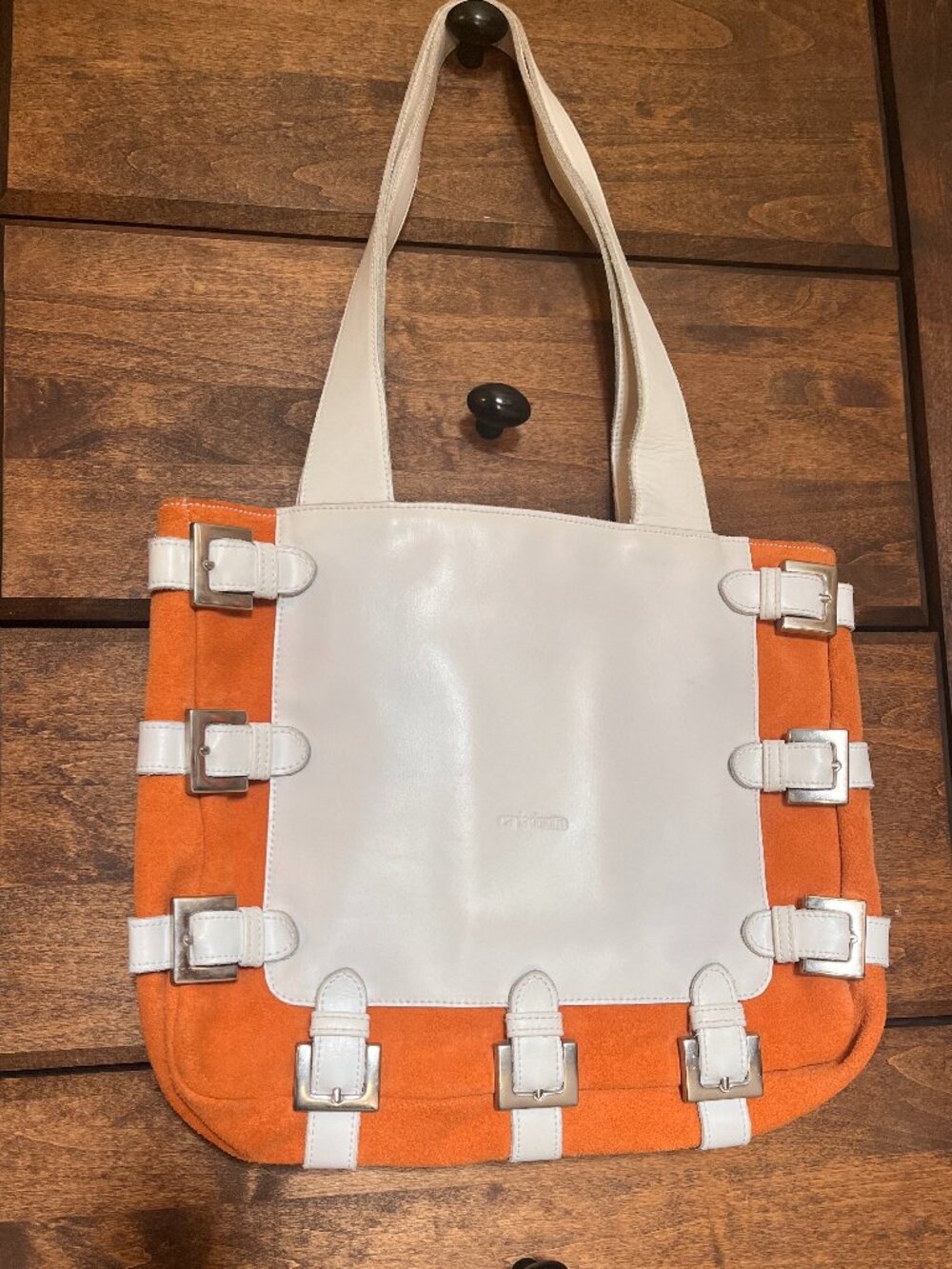 Stunning Vintage Purse from Spain